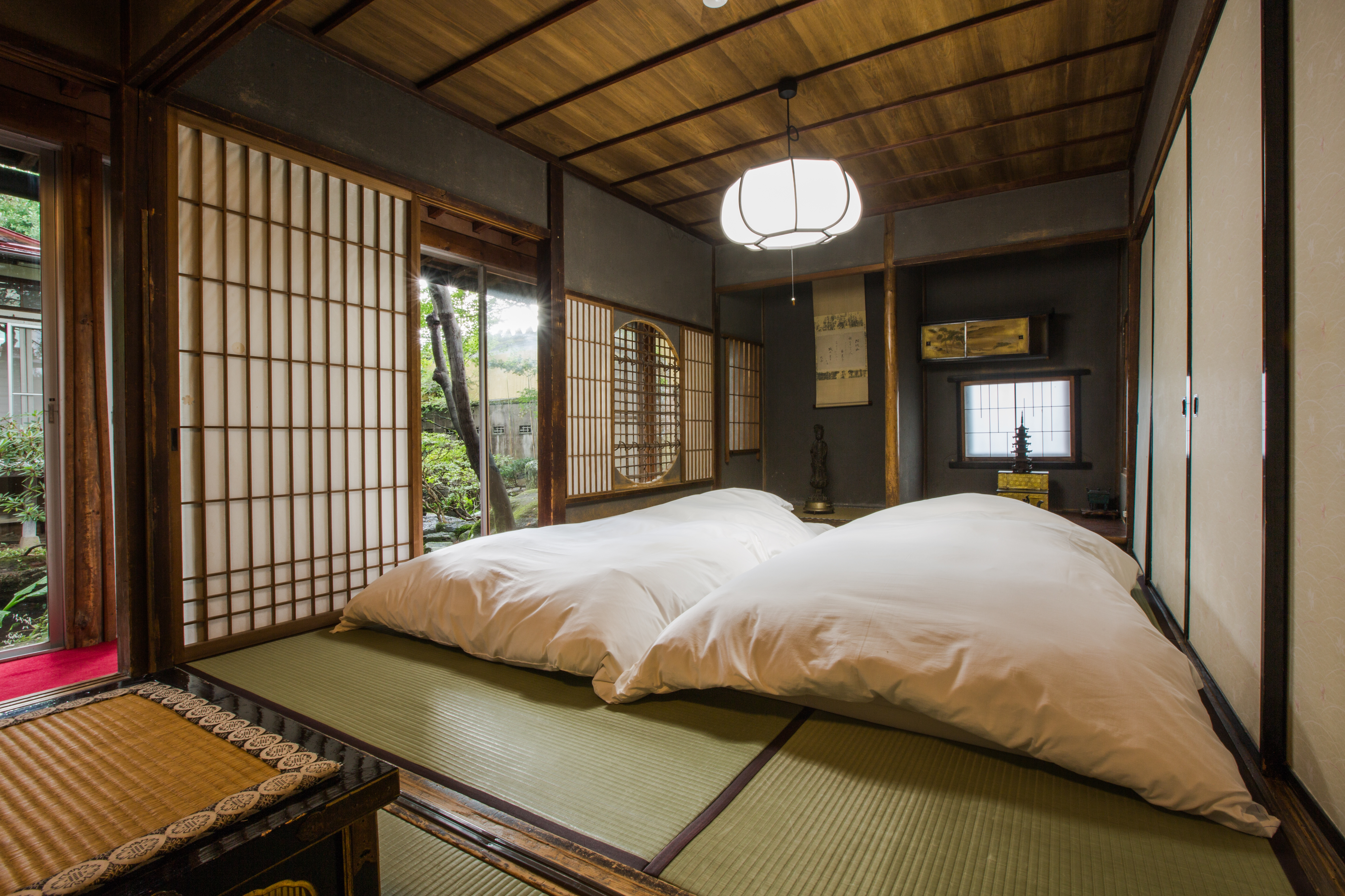 写真提供:善光寺
